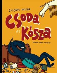 Csoda és Kósza (ISBN: 9789635870318)