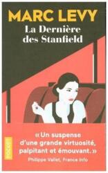 La dernière des Stanfield (ISBN: 9782266282086)