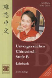 Stufe B, Lehrbuch - Hefei Huang, Dieter Ziethen (ISBN: 9783940497499)