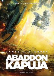 Abaddon kapuja (ISBN: 9789639861855)