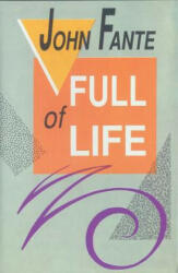 Full of Life (ISBN: 9780876857182)