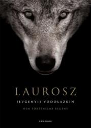 Laurosz (2021)