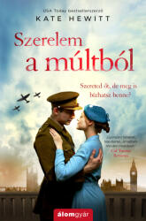 Szerelem a múltból (2021)