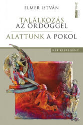 Találkozás az ördöggel - Alattunk a pokol (2021)