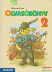 Olvasókönyv 2 (ISBN: 9789636973919)