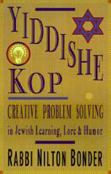 Yiddishe Kop - Nilton Bonder (1999)