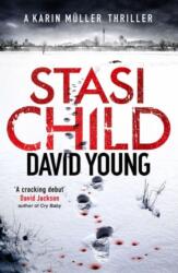Stasi Child (2016)