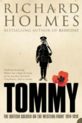 Richard Holmes - Tommy - Richard Holmes (2005)
