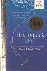 Challenger Deep (ISBN: 9789731497303)