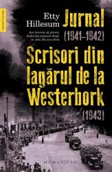 Jurnal (1941-1942). Scrisori din lagarul de la Westerbork - Etty Hillesum (ISBN: 9789735071714)