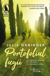 Portofoliul fugii (ISBN: 9786067797329)