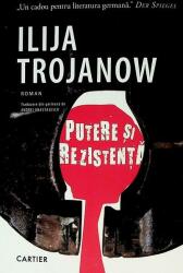 Putere și rezistență (ISBN: 9789975864558)