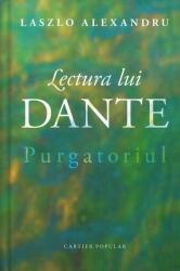 Lectura lui Dante. Purgatoriul (ISBN: 9789975864626)