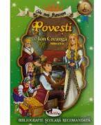 Cele mai frumoase Povesti de Ion Creanga. Editia a II-a - Ion Creanga (ISBN: 9786067065633)