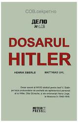 Dosarul Hitler (ISBN: 9789737286239)