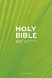 NIV Schools Hardback Bible - New International Version (ISBN: 9781444701555)
