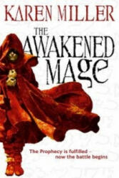 Awakened Mage - Kingmaker Kingbreaker: Book 2 (ISBN: 9781841499321)