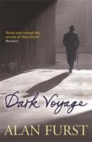 Dark Voyage (ISBN: 9780753825556)
