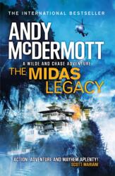Midas Legacy (ISBN: 9780755380824)
