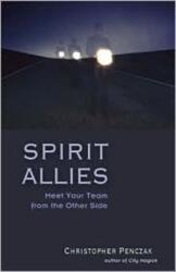 Spirit Allies (ISBN: 9781578632145)