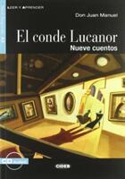 Leer y aprender - El conde Lucanor + CD (ISBN: 9788853007209)