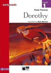 Black Cat DOROTHY ( Early Readers Level 1) - Paola Traverso (ISBN: 9788853007094)