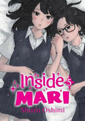 Inside Mari Volume 5 (ISBN: 9781634429085)