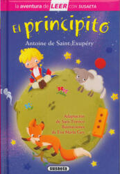 Antoine de Saint-Exupéry: El Principito (2015)