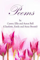 Poems by Currer, Ellis, and Acton Bell: (Starbooks Classics Editions) - Charlotte Bronte (2014)