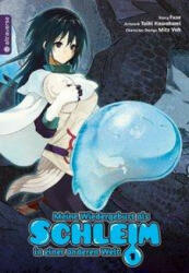 Meine Wiedergeburt als Schleim in einer anderen Welt - Double Pack Band 1&2 - Fuse (ISBN: 9783963586415)