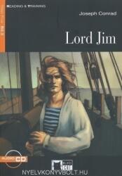 Black Cat LORD JIM + CD ( Reading a Training Level 5) - Joseph ConradAdapted by Gina D. B. ClemenActivities by Kenneth Brodey (ISBN: 9788853006059)