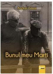 Bunul meu Marți (ISBN: 9786067994858)