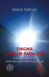 Enigma lumilor paralele (ISBN: 9786067971422)