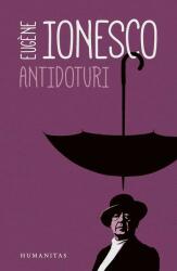 Antidoturi (ISBN: 9789735056599)