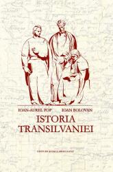 Istoria Transilvaniei (ISBN: 9786068770819)