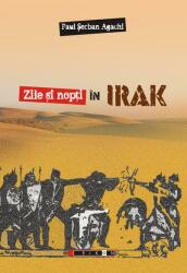 Zile şi nopţi în Irak (ISBN: 9789737573230)