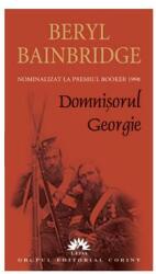 Domnişorul Georgie (ISBN: 9789731020532)