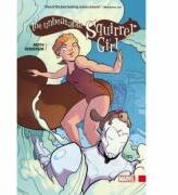 The Unbeatable Squirrel Girl Vol. 1 - Steve Ditko, Ryan North (ISBN: 9781302902247)