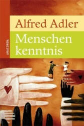 Menschenkenntnis - Alfred Adler (0000)