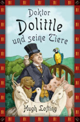 Doctor Dolittle și animalele sale (0000)