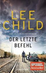 Der letzte Befehl (0000)