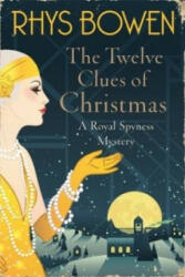 Twelve Clues of Christmas (ISBN: 9781472120786)