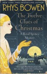 The Twelve Clues of Christmas (ISBN: 9781472120786)