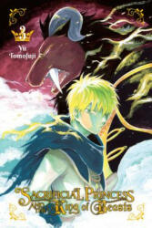 Sacrificial Princess & the King of Beasts, Vol. 3 - Yu Tomofuji (ISBN: 9780316481052)