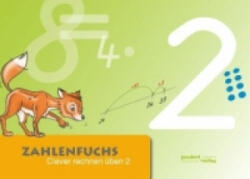 2. Schuljahr, Übungsheft - Thomas Auras, Peter Wachendorf, Jan Debbrecht (ISBN: 9783939965343)