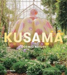 Yayoi Kusama: Cosmic Nature (ISBN: 9780847868391)