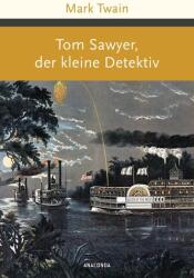 Tom Sawyer, der kleine Detektiv (0000)