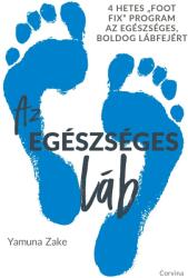 Az egészséges láb (2021)