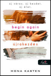 Begin Again - Újrakezdés (2021)