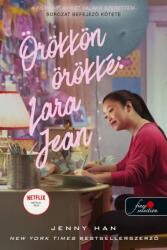 Örökkön örökké: Lara Jean (2021)